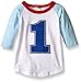 Mud Pie Baby Boys' 1St Birthday T-Shirt