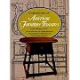 Construction of American Furniture Treasures
