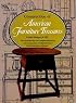 Construction of American Furniture Treasures