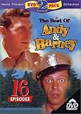 The Andy Griffith Show - The Best of Andy & Barney