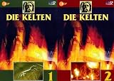 Die Kelten 1+2 - Paket