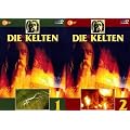 Die Kelten 1+2 - Paket [2 DVDs]