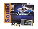 Creative Audigy 2 ZS Notebook Sound Card