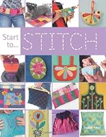 Start to Stitch
