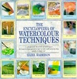 Review Headline Book Publishing  / The Encyclopedia of Watercolour Techniques