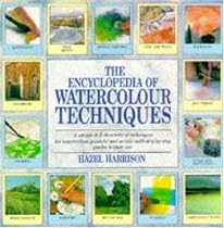 The Encyclopedia of Watercolour Techniques