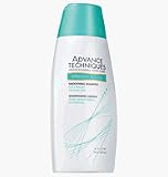 Avon ADVANCE TECHNIQUES Smoothing Shampoo