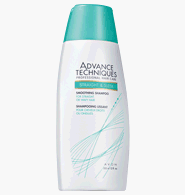 Avon ADVANCE TECHNIQUES Smoothing Shampoo