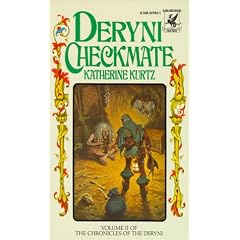 Deryni Checkmate (Chronicles of the Deryni)