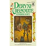 Deryni Checkmate (Chronicles of the Deryni) ~ Katherine Kurtz