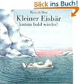 Kleiner Eisb�r, komm bald wieder!