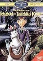 Die Abenteuer von Ichabod und Tadd&auml;us Kr&ouml;te
