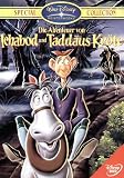 Eigenschaften   / Die Abenteuer von Ichabod und Taddäus Kröte