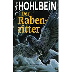 Der Rabenritter. Wolfsnebel 01.