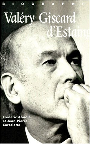 Val�ry giscard d estaing