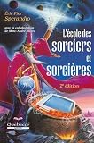 L'école des sorciers et sorcières