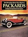 The Hemmings Motor News Book of Packards (Hemmings Motor News Collector-Car Books)