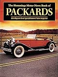 The Hemmings Motor News Book of Packards (Hemmings Motor News Collector-Car Books)