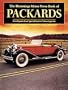 The Hemmings Motor News Book of Packards (Hemmings Motor News Collector-Car Books)