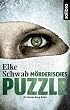 M�rderisches Puzzle: Ein Baccus-Borg-Krimi