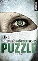 Mörderisches Puzzle: Ein Baccus-Borg-Krimi