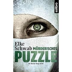 M�rderisches Puzzle: Ein Baccus-Borg-Krimi