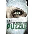 M�rderisches Puzzle: Ein Baccus-Borg-Krimi
