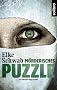 M�rderisches Puzzle: Ein Baccus-Borg-Krimi