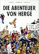 Die Abenteuer von Herg�: Einzelband
