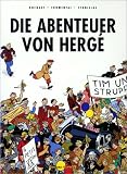 Produkt-Bild: Die Abenteuer von Herg&eacute;: Einzelband