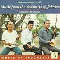 Indonesia V3 -Music from Outskirts of Jakarta