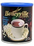 French Vanilla Hot Cocoa - 16 Ounce Can