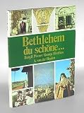 Bethlehem du sch�ne.. - Bargil / Georg Hintlian / A. van der Heyden. Pixner