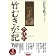 竹むきが記全注釈<br>岩佐 美代子著 <br>笠間書院<br>8925円<br>ISBN:9784305705310