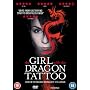 The Girl With The Dragon Tattoo [DVD] [2009]