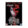 The Girl With The Dragon Tattoo [DVD] [2009]