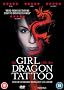 The Girl With The Dragon Tattoo [DVD] [2009]