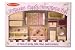 Melissa & Doug Princess Castle Furniture