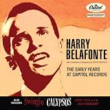 The Early Years at Capitol Records