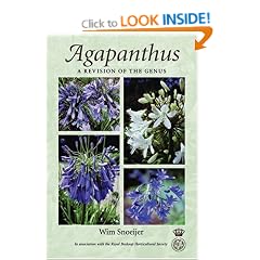 Agapanthus: A Revision of the Genus