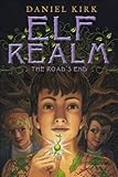 The road's end