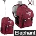 Elephant Schultrolley Rucksack GIRLS HEART Schulrucksack - Bordo Lila - Trolley 51BGUzYnS%2BL. SL75 McNeill Schultrolley Schoolboy Streetboy und Chip rosé