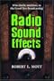 Radio Sound Effects: Who Did It, and How, in the Era of Live Broadcasting