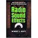 Radio Sound Effects: Who Did It, and How, in the Era of Live Broadcasting