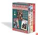 Wartime Stories (Goodnight Mister Tom / Carries War / Back Home) 3 Disc Box Set
