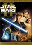 Star Wars, Episode II: Attack of the...