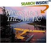 Wings Above the Arctic