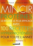 Revue Leduc.S Editions  / Mincir protéines : 100 recettes gourmandes