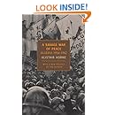 A Savage War of Peace: Algeria 1954-1962 (New York Review Books Classics)