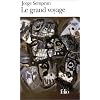 Le Grand Voyage